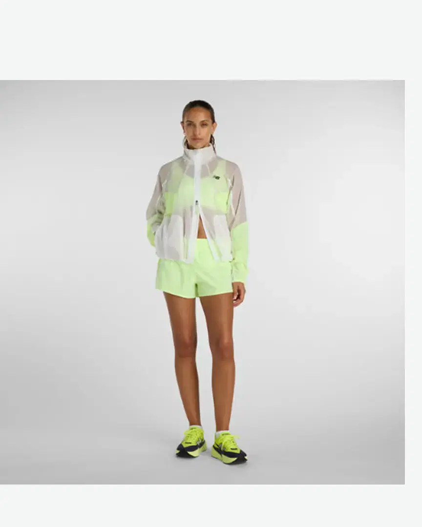 New Balance Rc Jacket W - WJ61J326AFG (1) au meilleur prix !