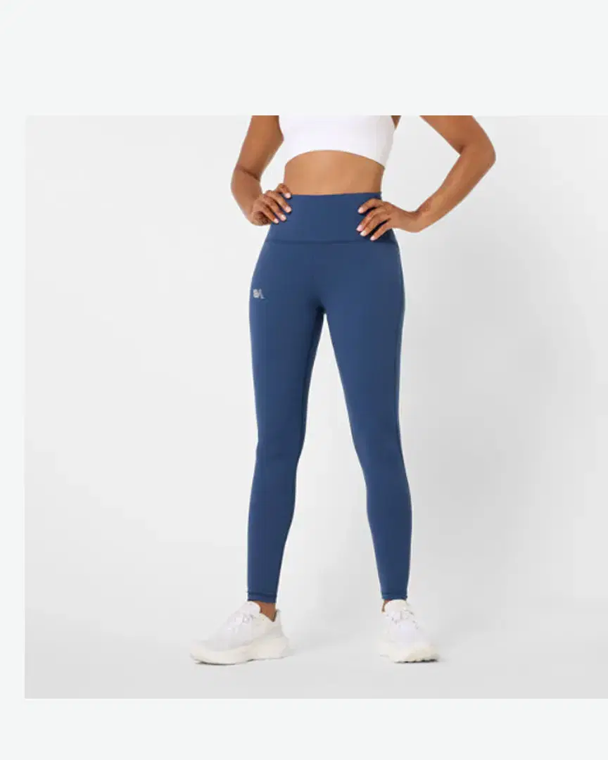 New Balance Rc Legging 27" W - WP51237NNY (0) au meilleur prix !