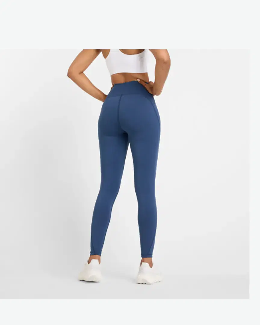 New Balance Rc Legging 27" W - WP51237NNY (2) au meilleur prix !