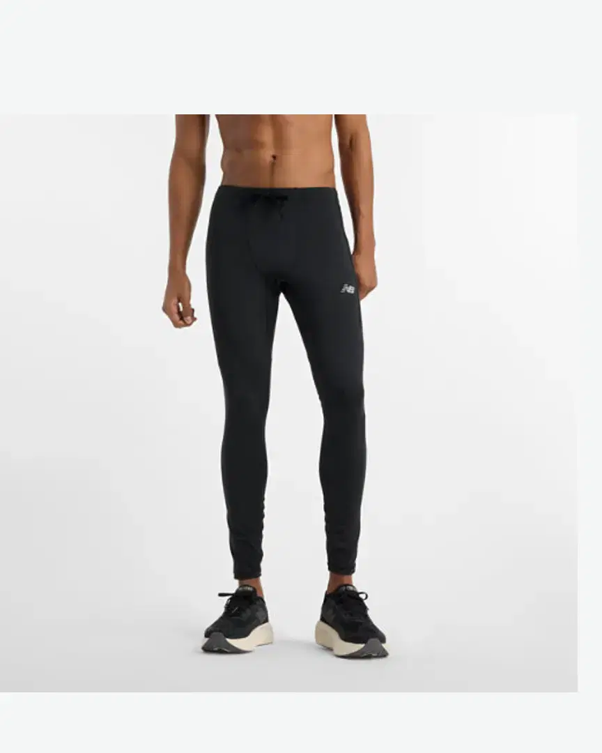 New Balance Rc Pocket Tight 28” M - MP51273BK (0) au meilleur prix !