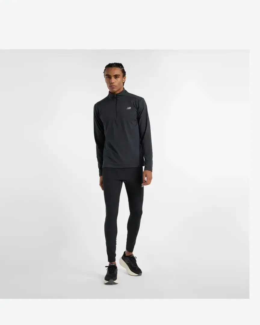 New Balance Rc Pocket Tight 28” M - MP51273BK (5) au meilleur prix !