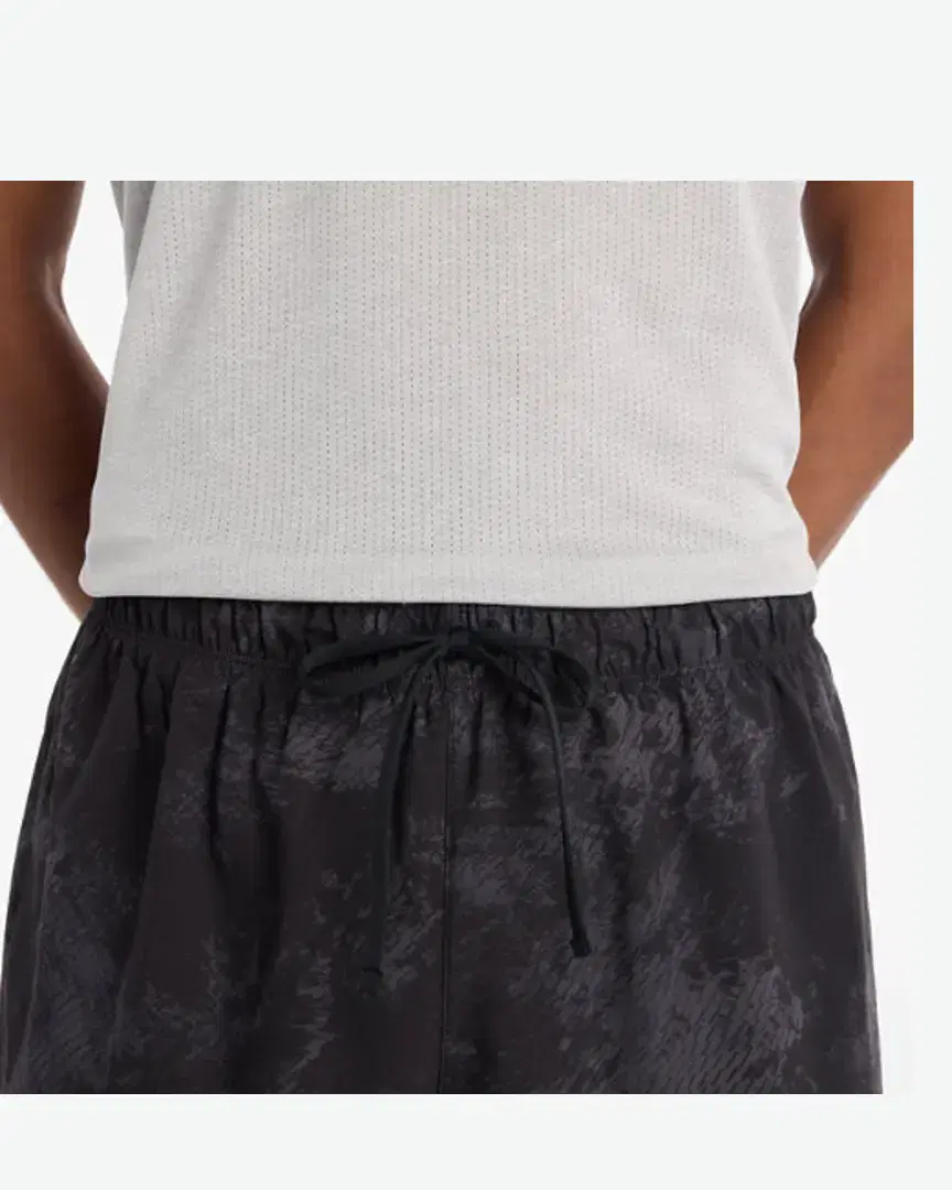 New Balance Rc Printed Short 5" M - MS43285CAS (2) au meilleur prix !