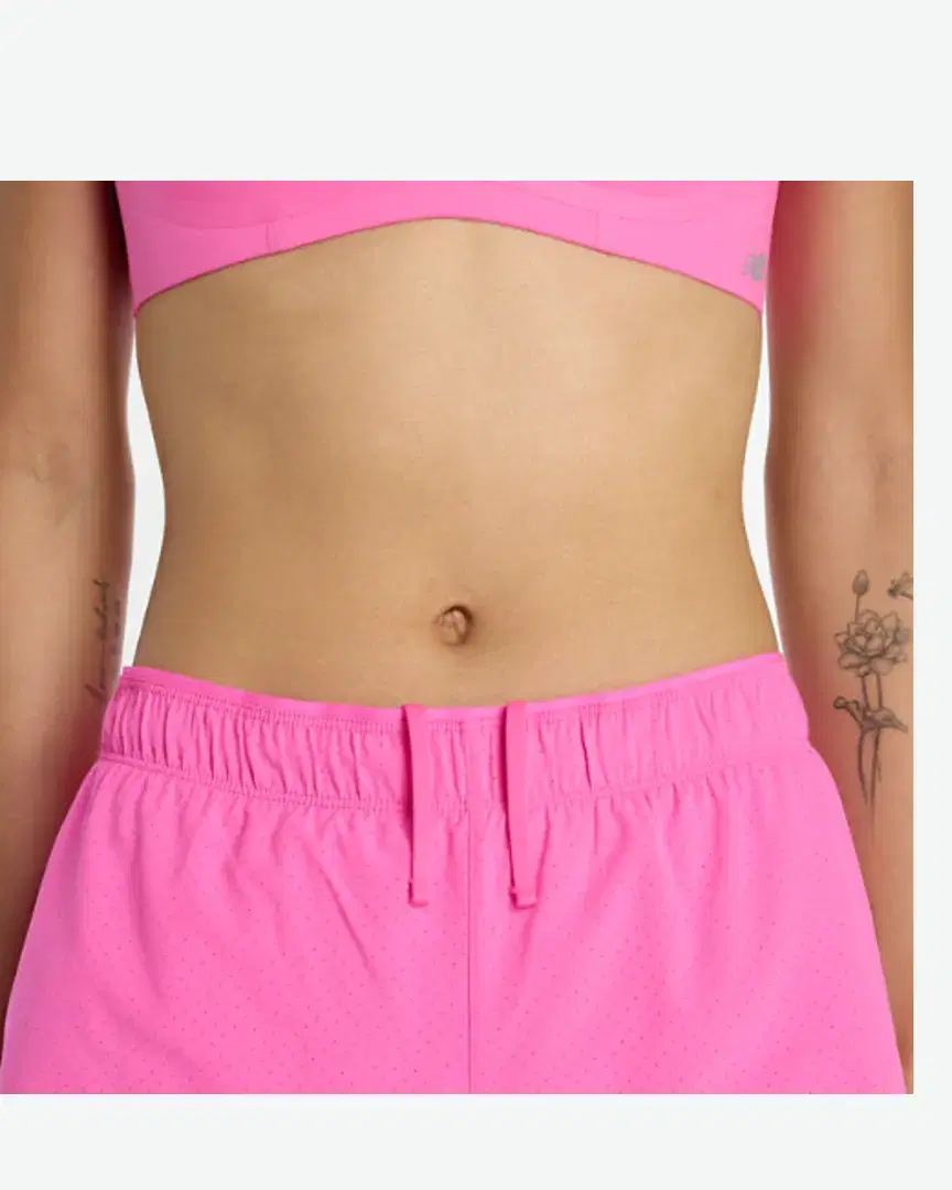 New Balance Rc Short 3" W - WS41286AAB (1) au meilleur prix !