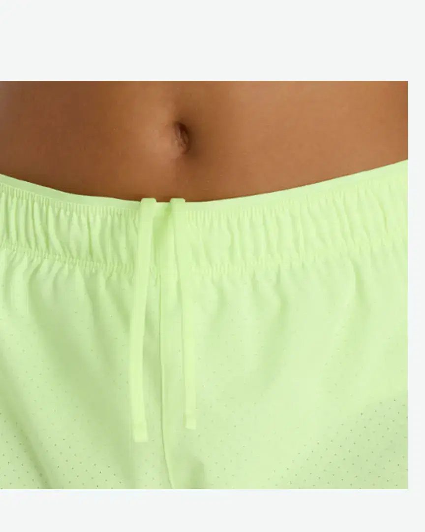 New Balance Rc Short 3" W - WS41286AFG (2) au meilleur prix !