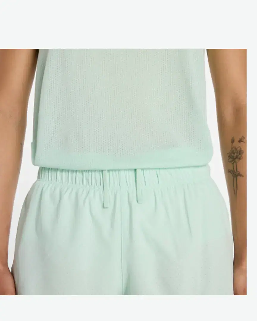 New Balance Rc Short 3" W - WS41286COJ (2) au meilleur prix !