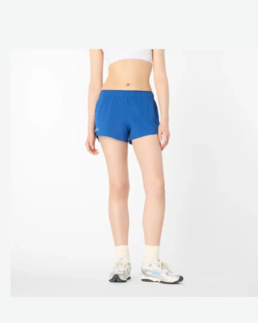 New Balance Rc Short 3" W - WS41286GAB (0) au meilleur prix !