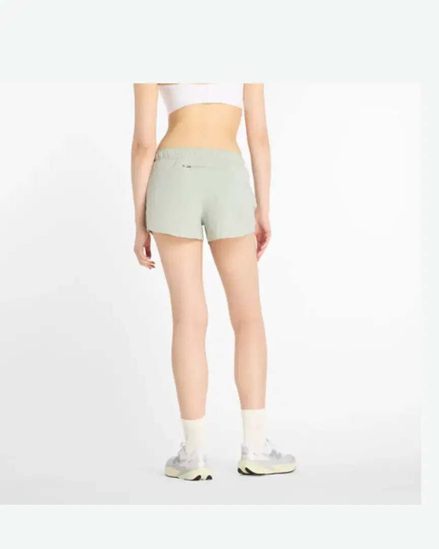 New Balance Rc Short 3" W - WS41286GAS (4) au meilleur prix !