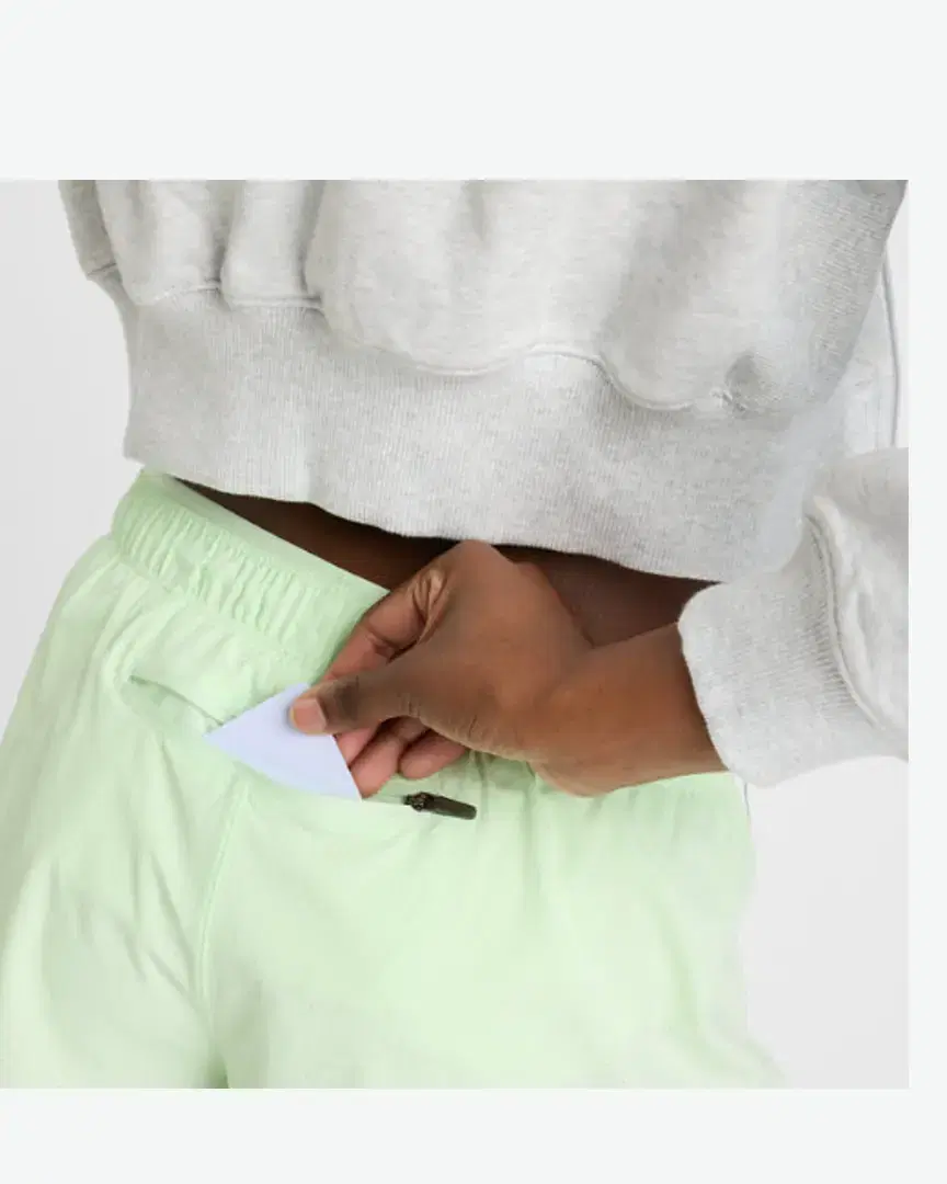 New Balance Rc Short 3" W - WS41286MEW (1) au meilleur prix !