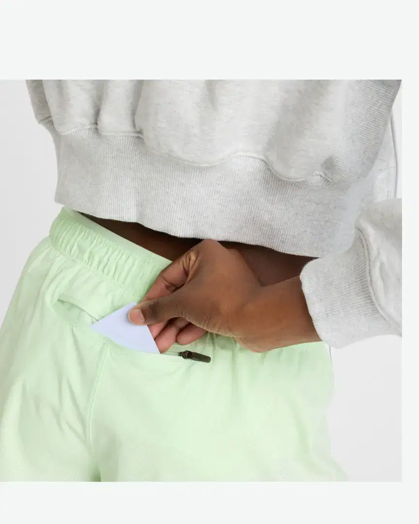 New Balance Rc Short 3" W - WS41286MEW (5) au meilleur prix !