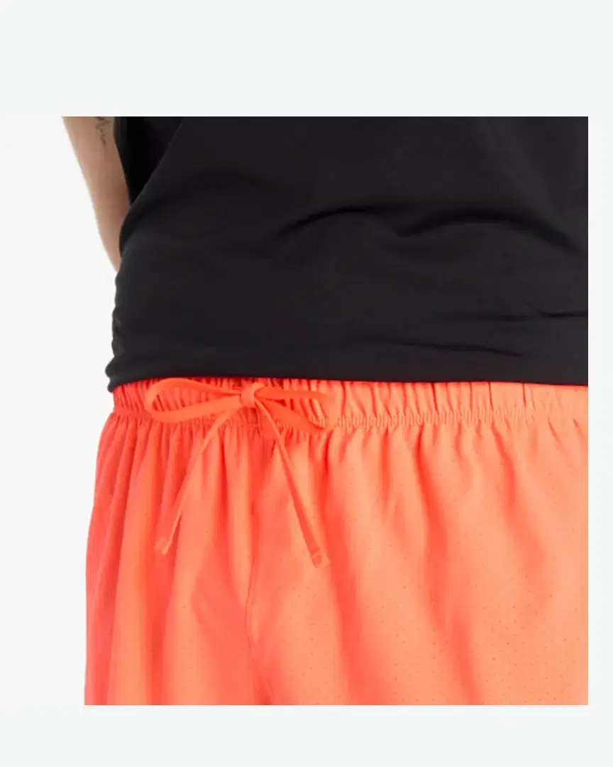 New Balance Rc Short 5" M - MS41286URR (2) au meilleur prix !