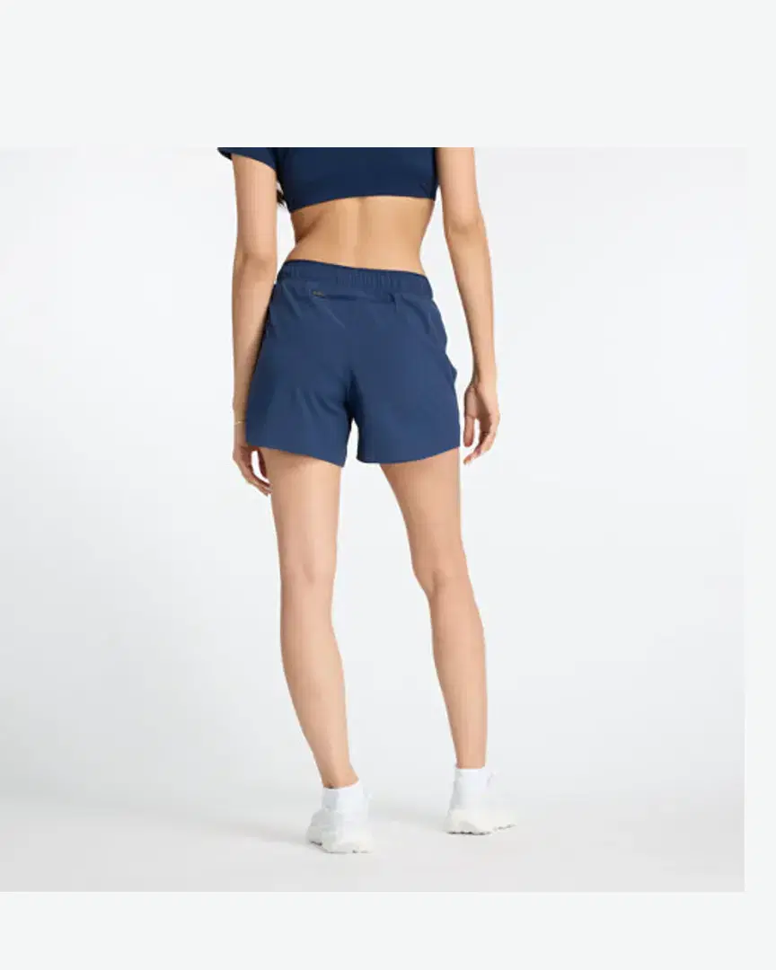 New Balance Rc Short 5" W - WS41202NNY (4) au meilleur prix !