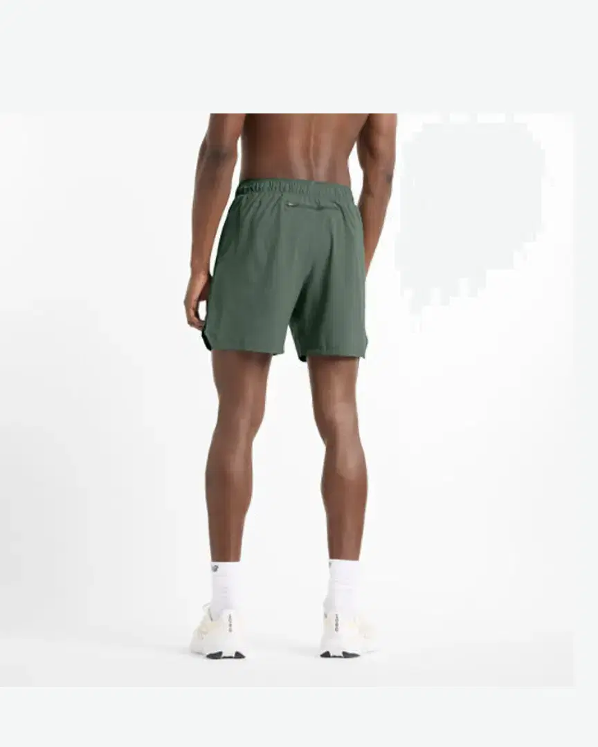 New Balance Rc Short 7" M - MS41283DKJ (4) au meilleur prix !