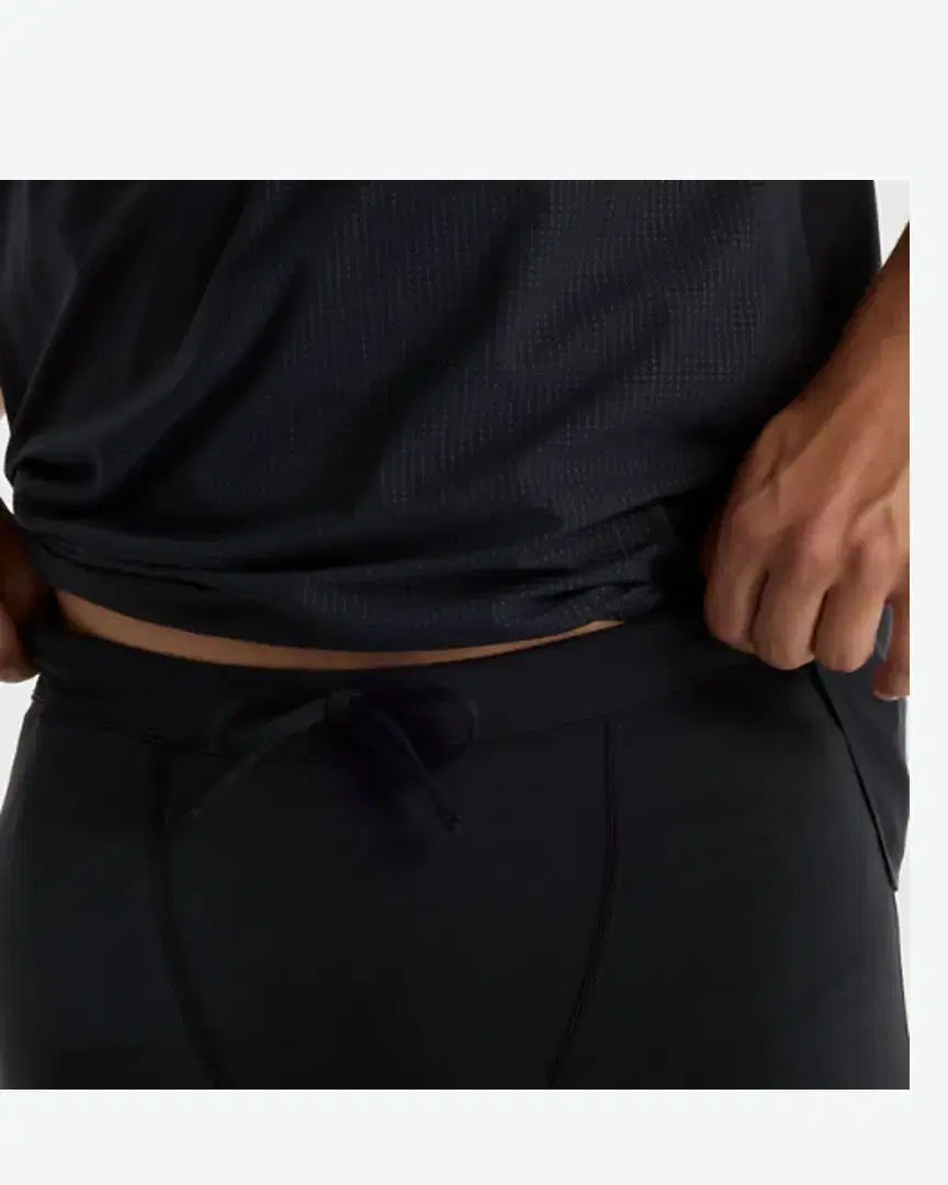 New Balance Rc Tight 28” M - MP51237BK (1) au meilleur prix !