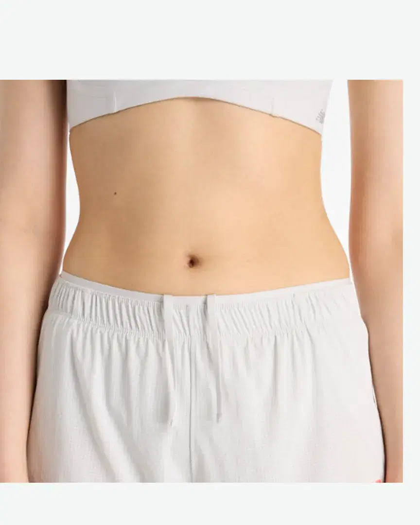 New Balance Rc Ultra Light Split Short 3" W - WS51288GYM (2) au meilleur prix !