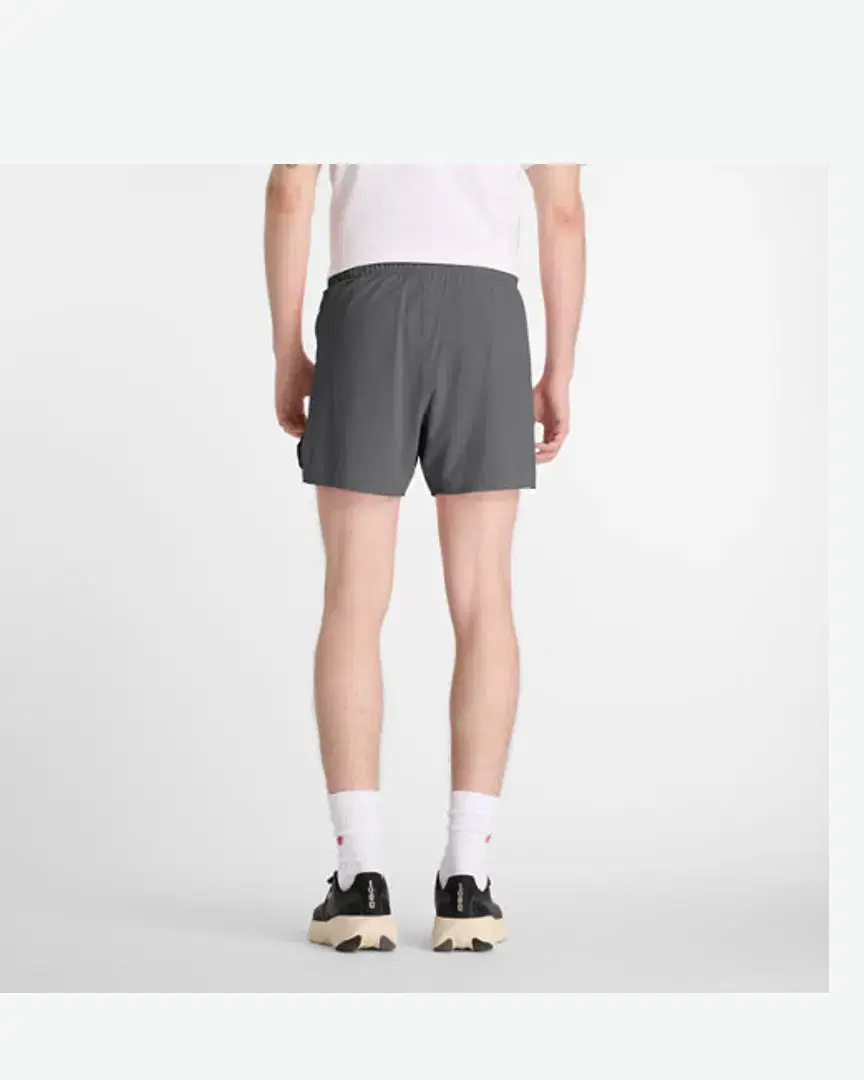 New Balance Rc Ultra Light Split Short 5" M - MS51286URR (2) au meilleur prix !