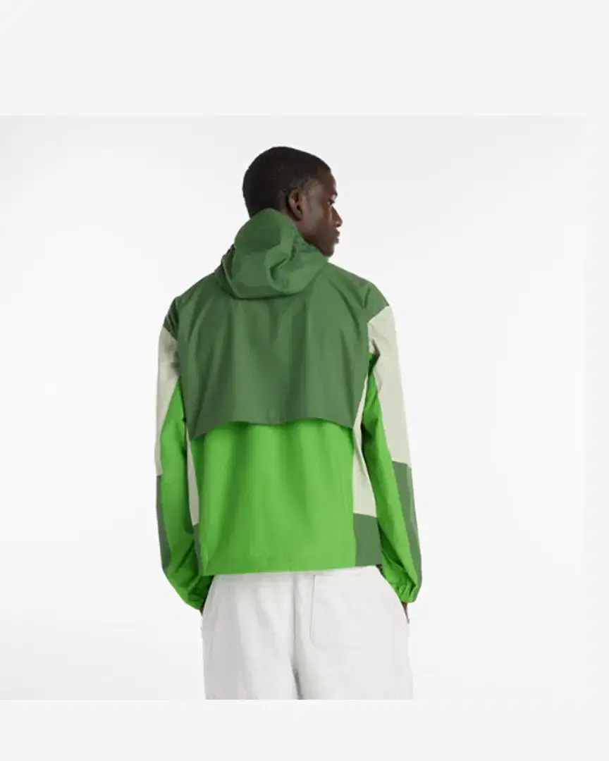 New Balance Rc Waterproof Jacket M - MO53207DAE (3) au meilleur prix !