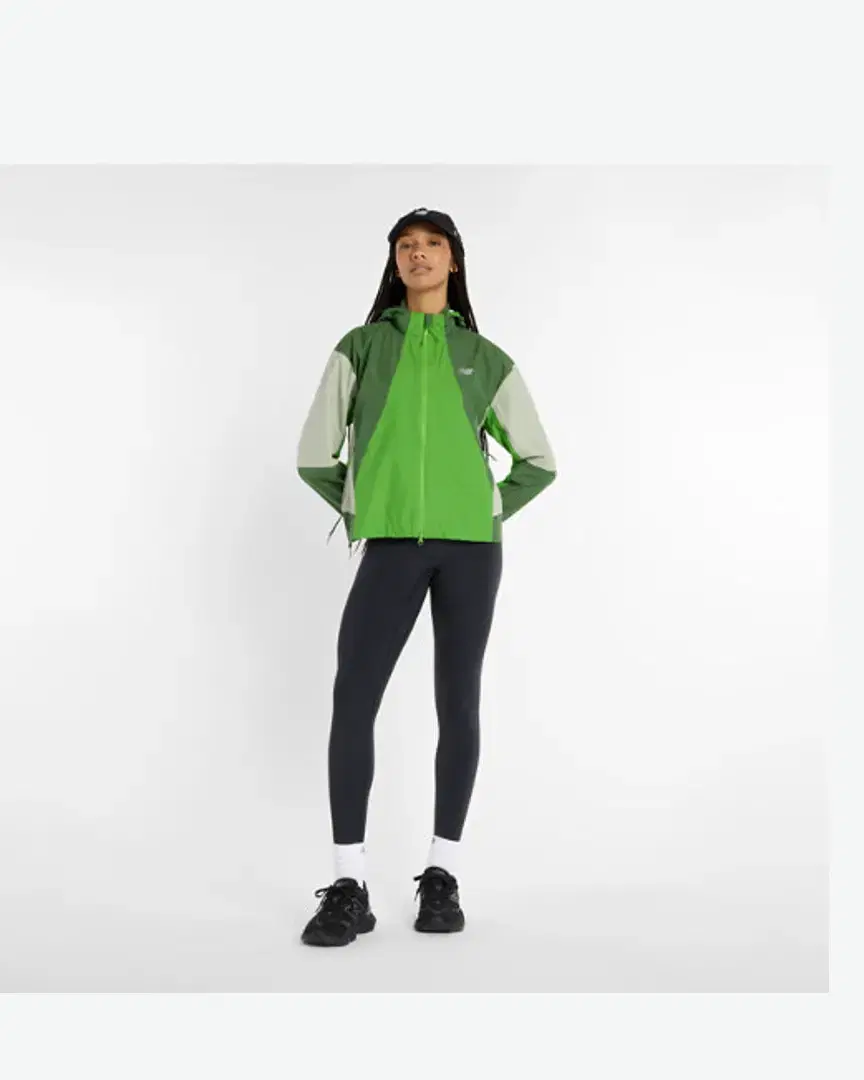 New Balance Rc Waterproof Jacket W - WO53207DAE (1) au meilleur prix !