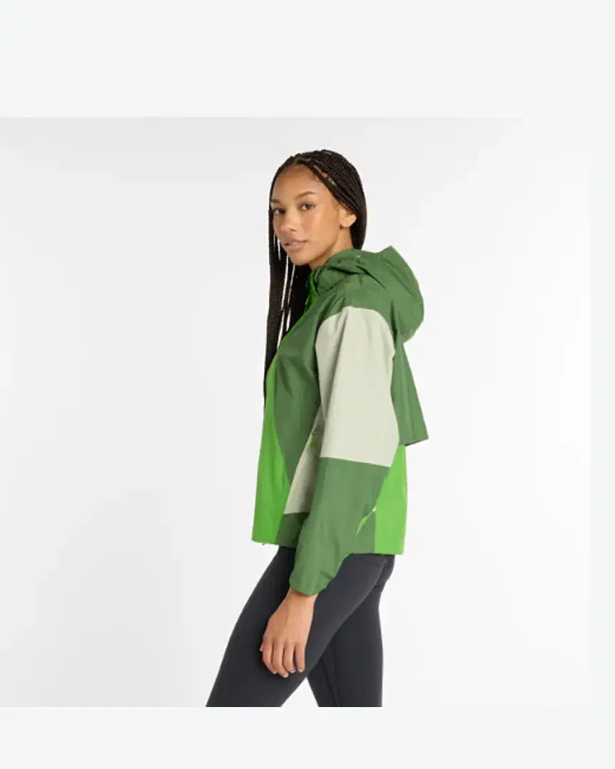 New Balance Rc Waterproof Jacket W - WO53207DAE (4) au meilleur prix !