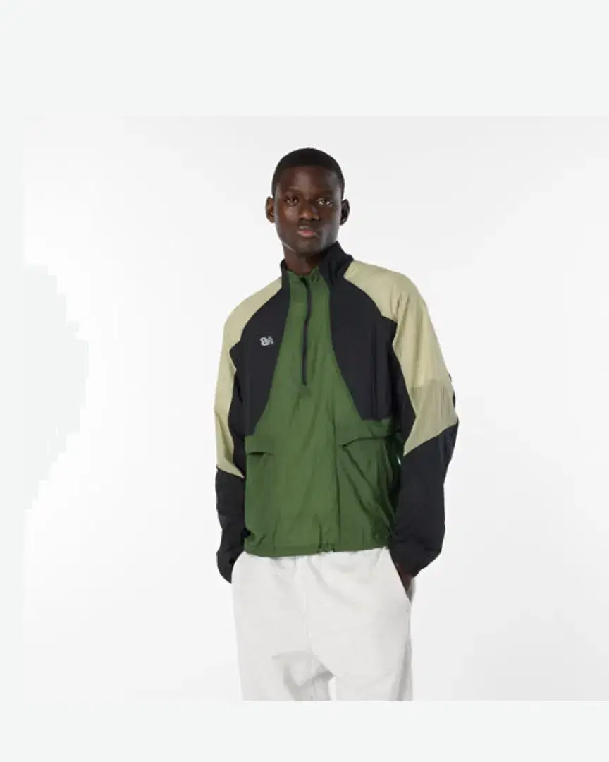 New Balance Run Water Resistant Jacket M - MO53206GAS (0) au meilleur prix !