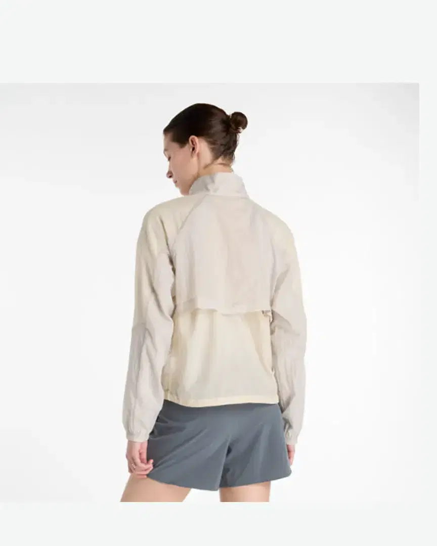 New Balance Run Water Resistant Jacket W - WO53206LIN (2) au meilleur prix !