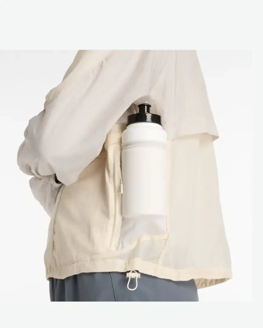 New Balance Run Water Resistant Jacket W - WO53206LIN (4) au meilleur prix !