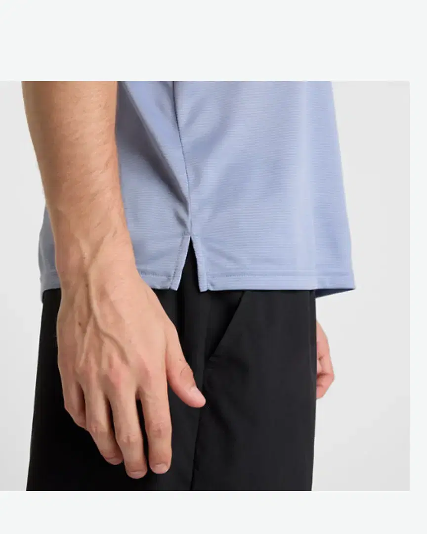 New Balance Sport Essential Tank M - MT41220DUS (4) au meilleur prix !