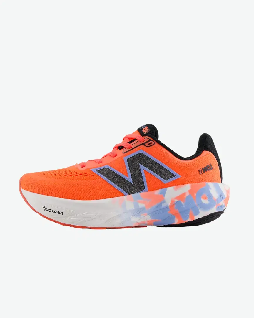 New Balance Tcs London Marathon Fresh Foam X 1080 V14 W - Women (14) au meilleur prix !