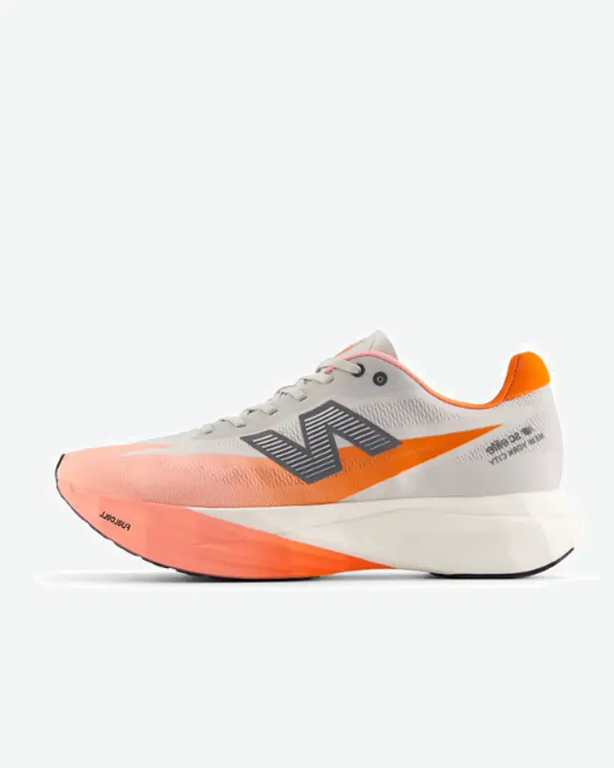 New Balance Tcs Nyc Marathon Fuelcell Supercomp Elite V5 M - Men (30) au meilleur prix !