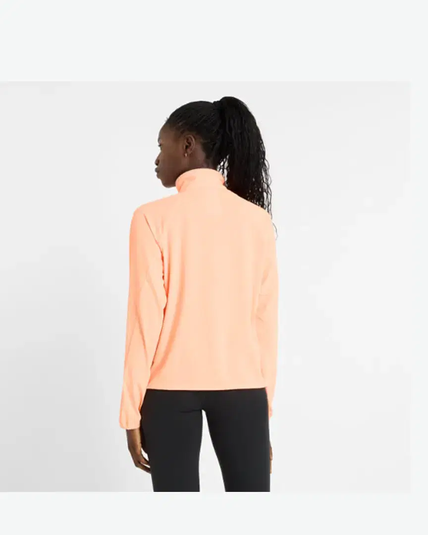 New Balance Ultra Light Half Zip W - WJ51507HMO (2) au meilleur prix !