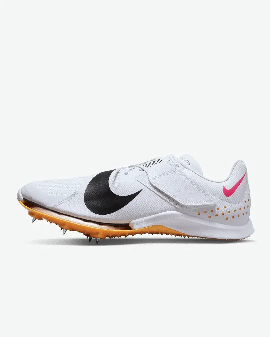 Nike Air Zoom Long Jump Elite - CT0079-101 (0) au meilleur prix !