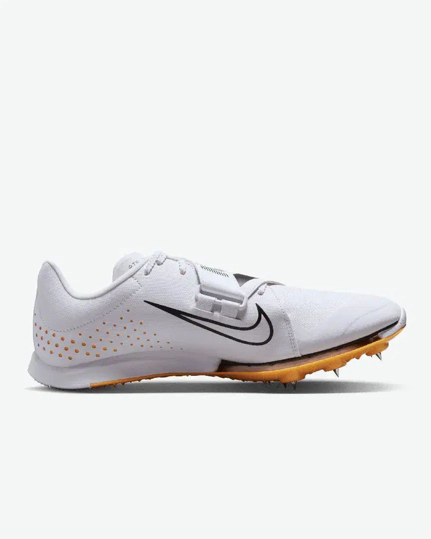 Nike Air Zoom Long Jump Elite - CT0079-101 (2) au meilleur prix !
