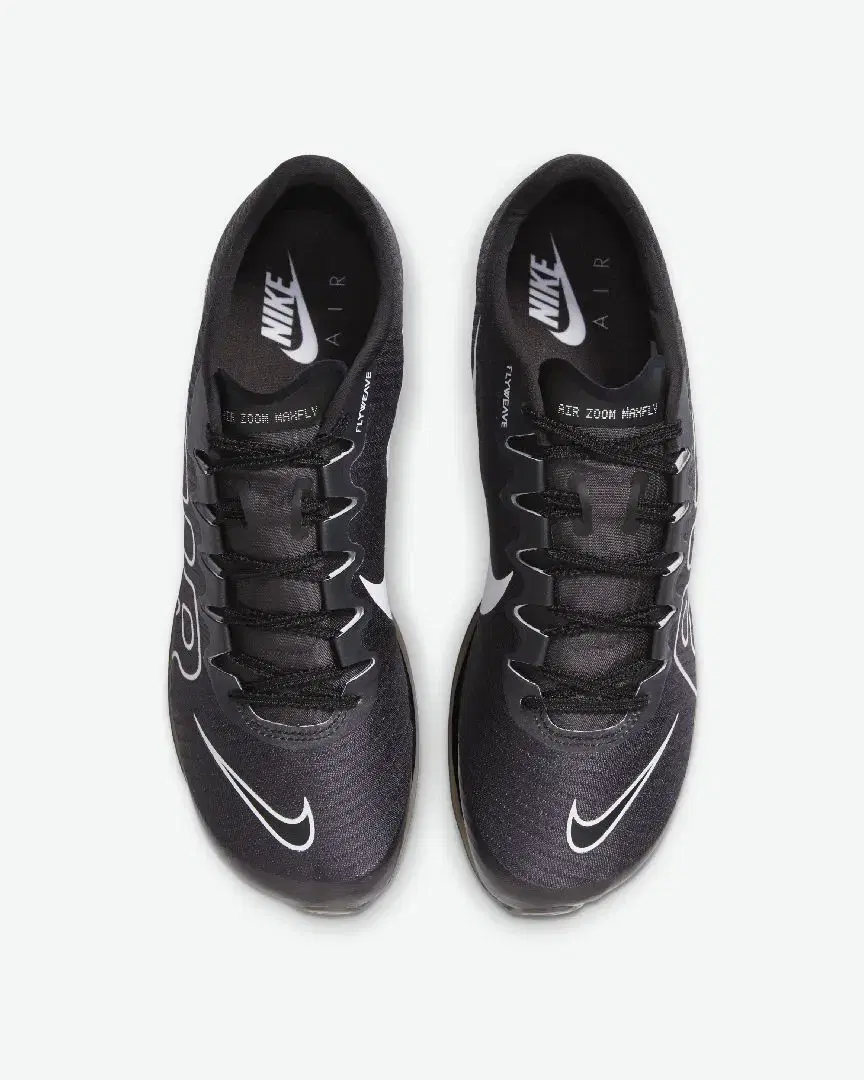 Nike Air Zoom Maxfly More Uptempo - DN6948-001 (3) au meilleur prix !