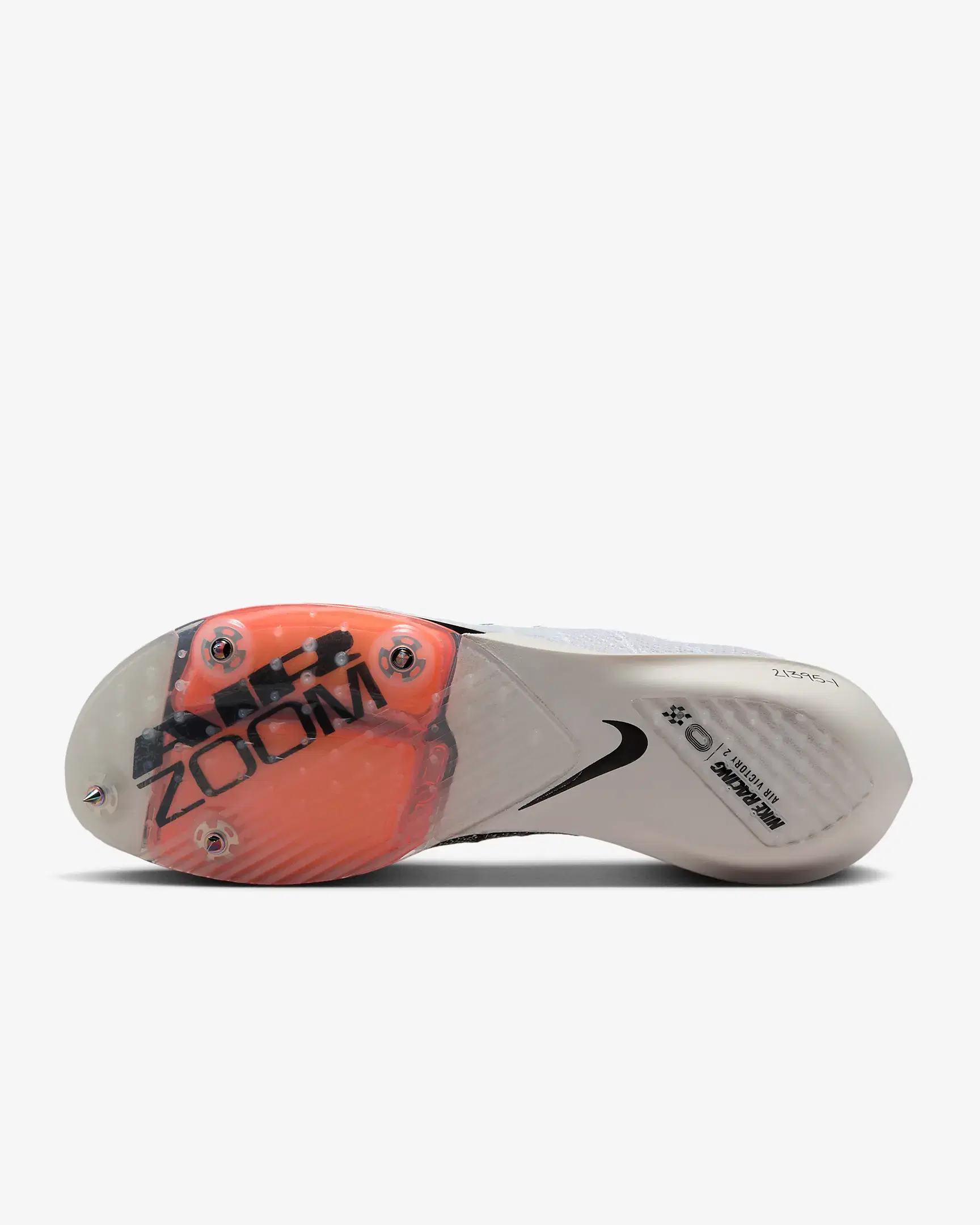 Nike Air Zoom Victory 2 Proto - HF7642-100 (1) au meilleur prix !