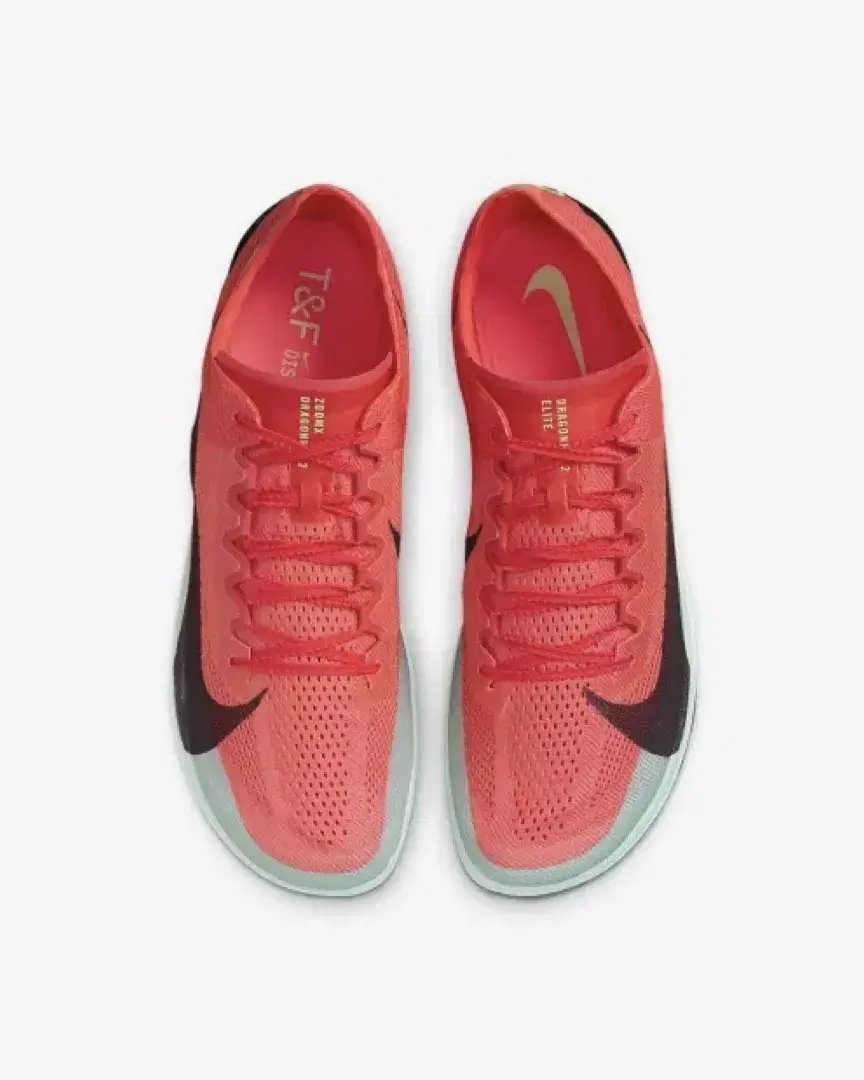 Nike Dragonfly 2 Elite - FZ9315-600 (8) au meilleur prix !