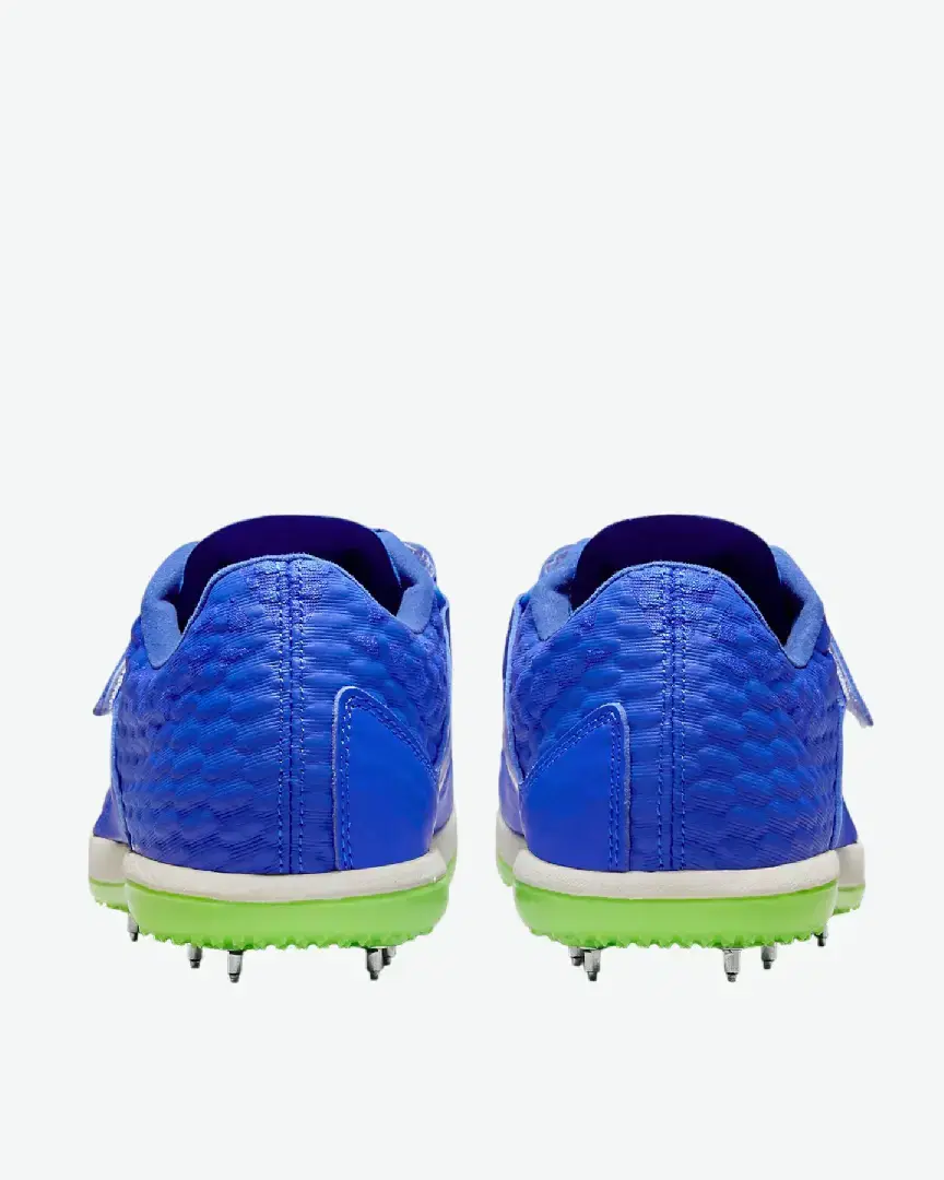 Nike High Jump Elite - 806561-400 (4) au meilleur prix !