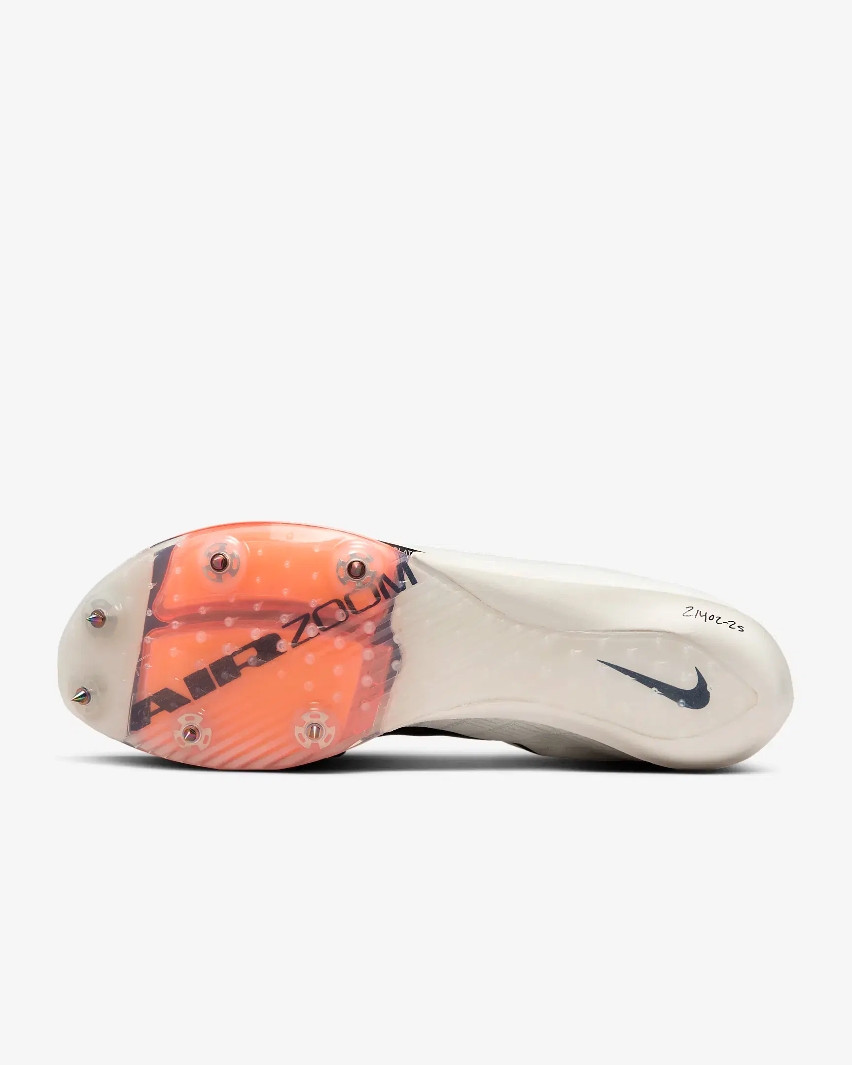 Nike Maxfly 2 Proto - HF7643-100 (1) au meilleur prix !