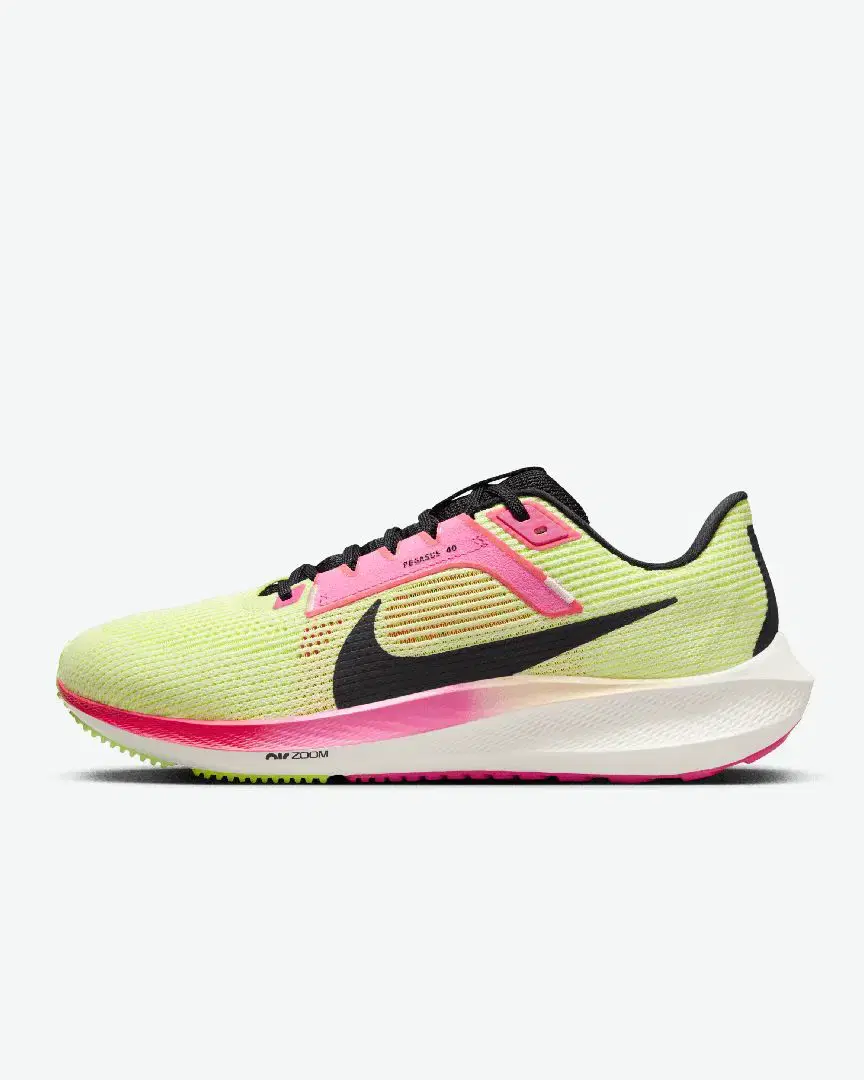 Nike Pegasus 40 Premium M - Men (38) au meilleur prix !
