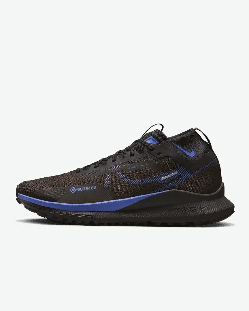 Nike React Pegasus Trail 4 Gore-Tex M - Men (47) au meilleur prix !