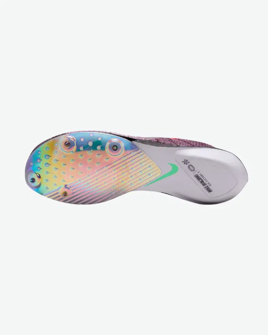 Nike Victory 2 Faith Kipyegon - IB4202-600 (4) au meilleur prix !