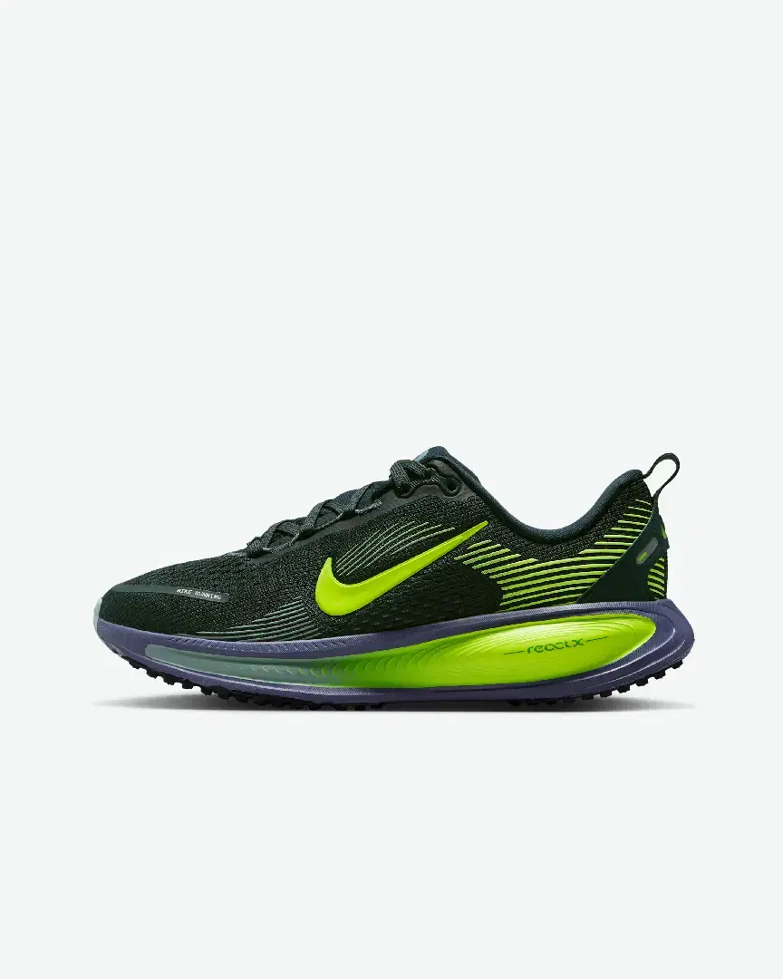 Nike Vomero 18 Pour Ado - Kids (9) au meilleur prix !