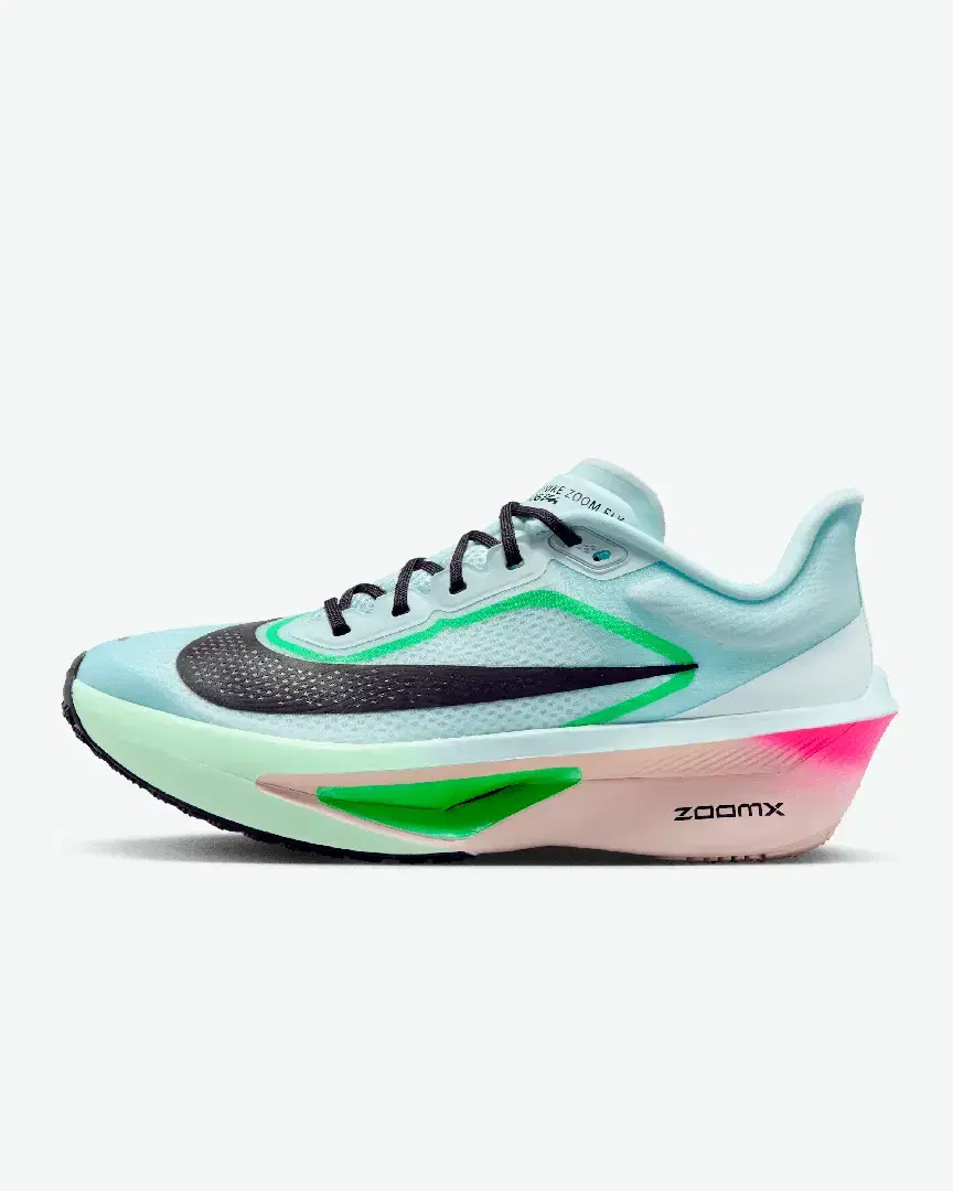 Nike Zoom Fly 6 W - Women (24) au meilleur prix !