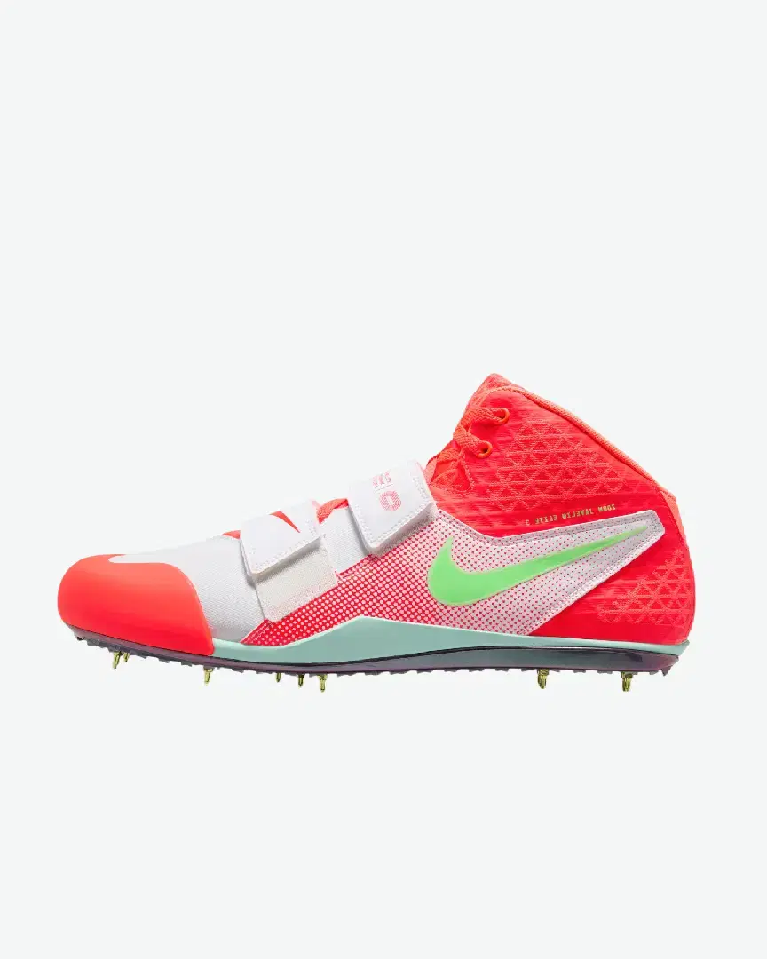 Nike Zoom Javelin Elite 3 - FZ9626-100 (0) au meilleur prix !