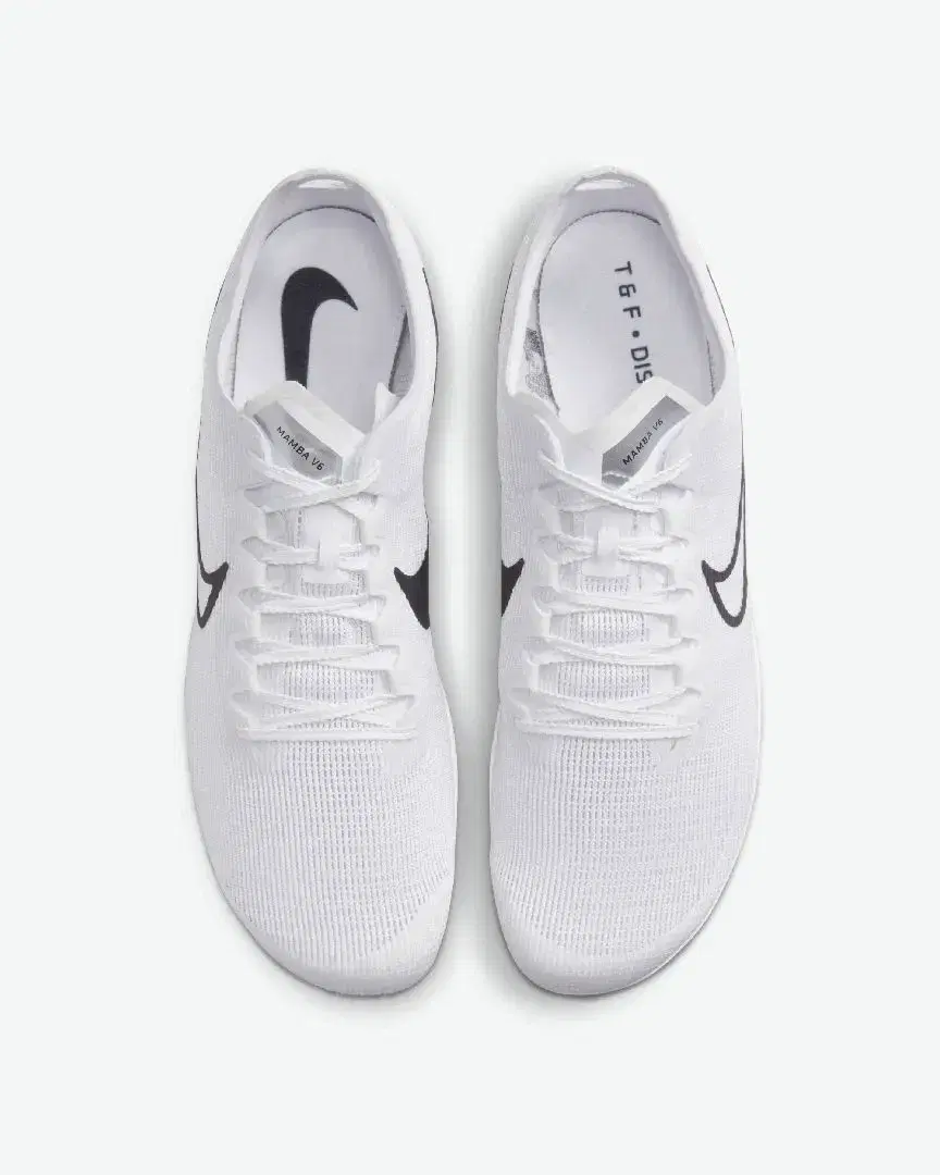 Nike Zoom Mamba 6 - DR2733-100 (3) au meilleur prix !