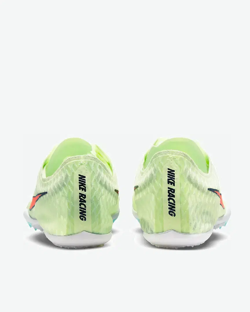 Nike Zoom Mamba V - AJ1697-700 (4) au meilleur prix !