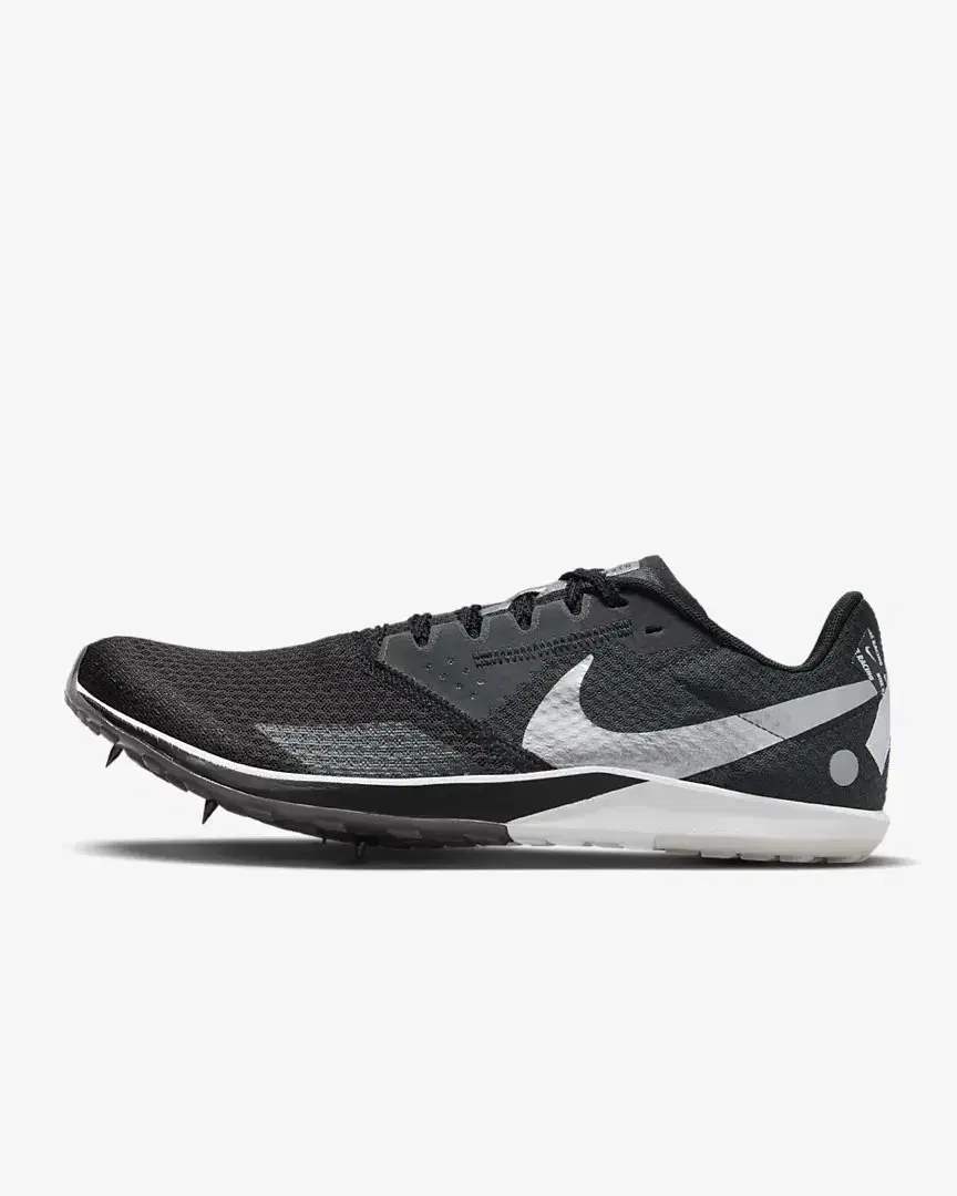 Nike Zoom Rival XC 6 - DX7999-001 (0) au meilleur prix !