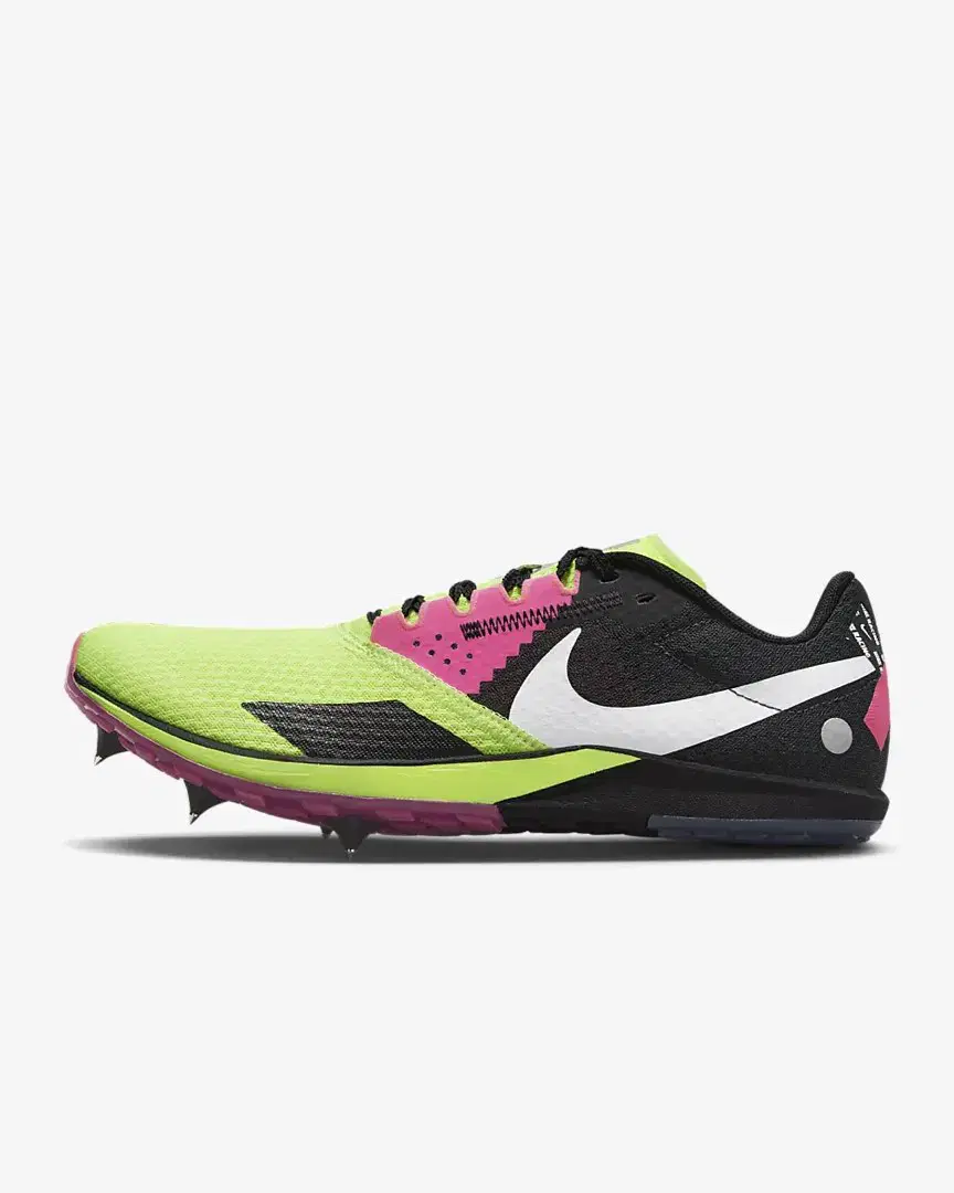Nike Zoom Rival XC 6 - Unisex (8) ¡al mejor precio!