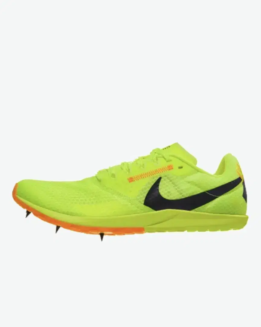Nike Zoom Rival XC 6 - Unisex (8) au meilleur prix !