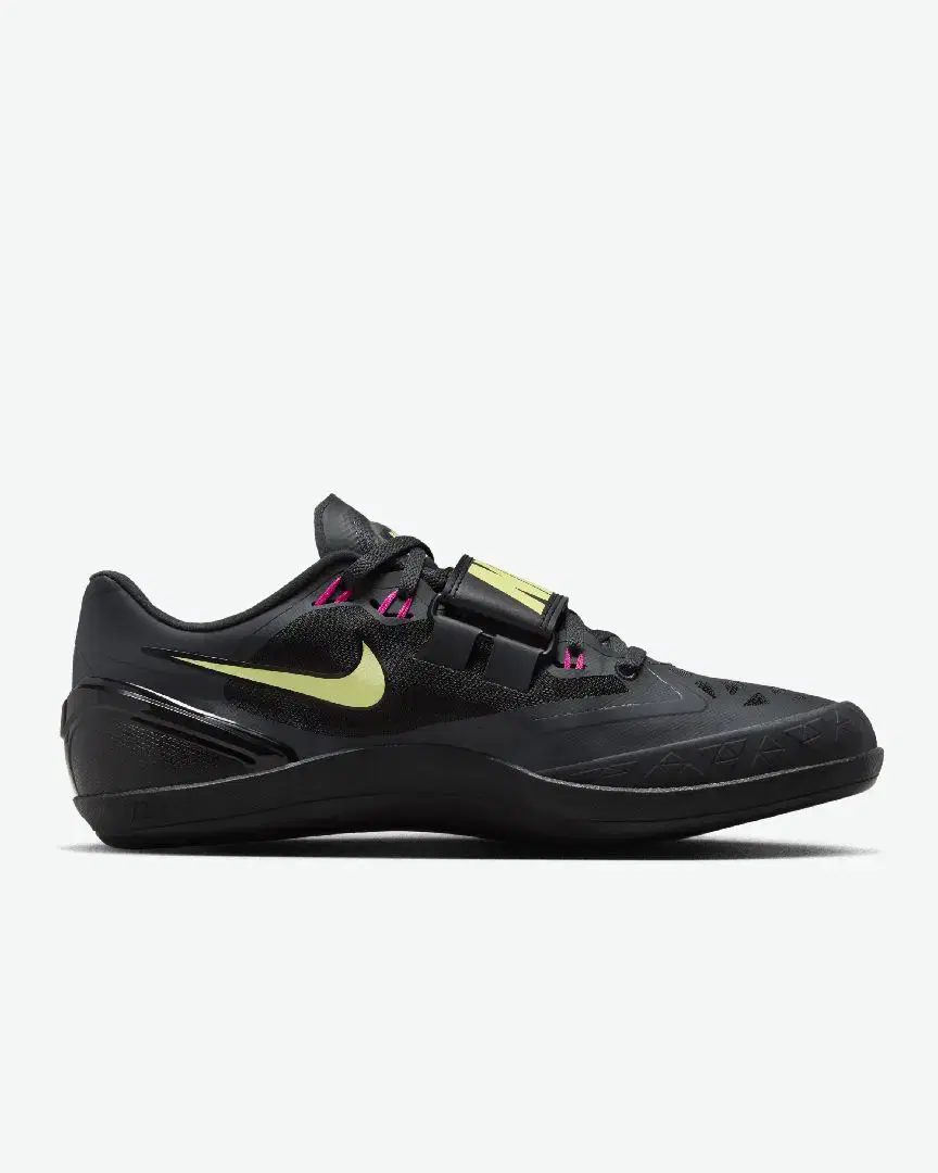 Nike Zoom Rotational 6 - 685131-004 (2) au meilleur prix !