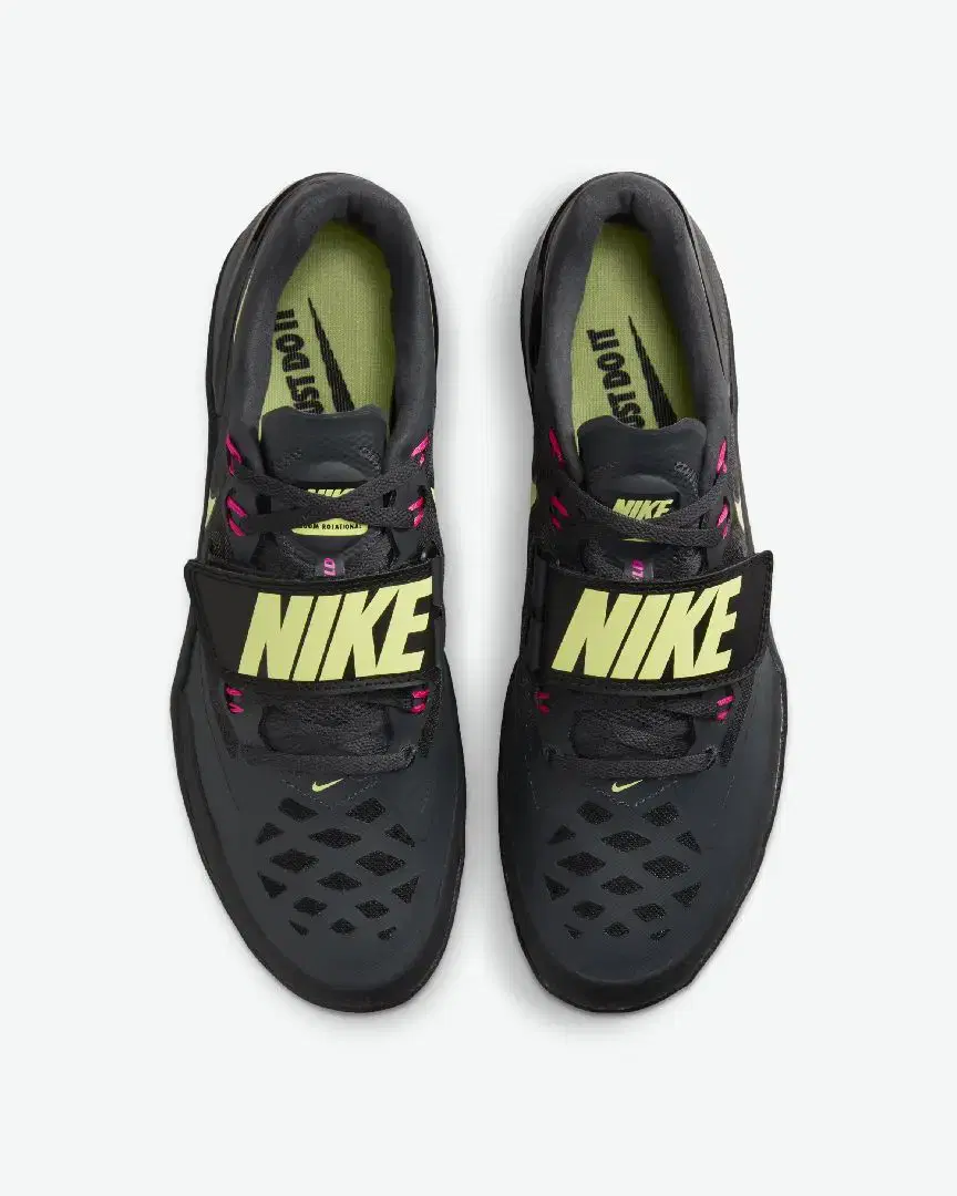 Nike Zoom Rotational 6 - 685131-004 (3) au meilleur prix !