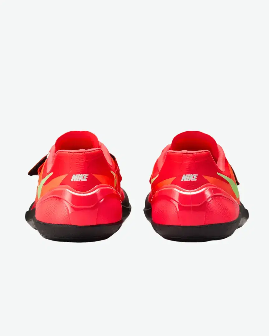 Nike Zoom Rotational 6 - FZ9606-600 (1) au meilleur prix !